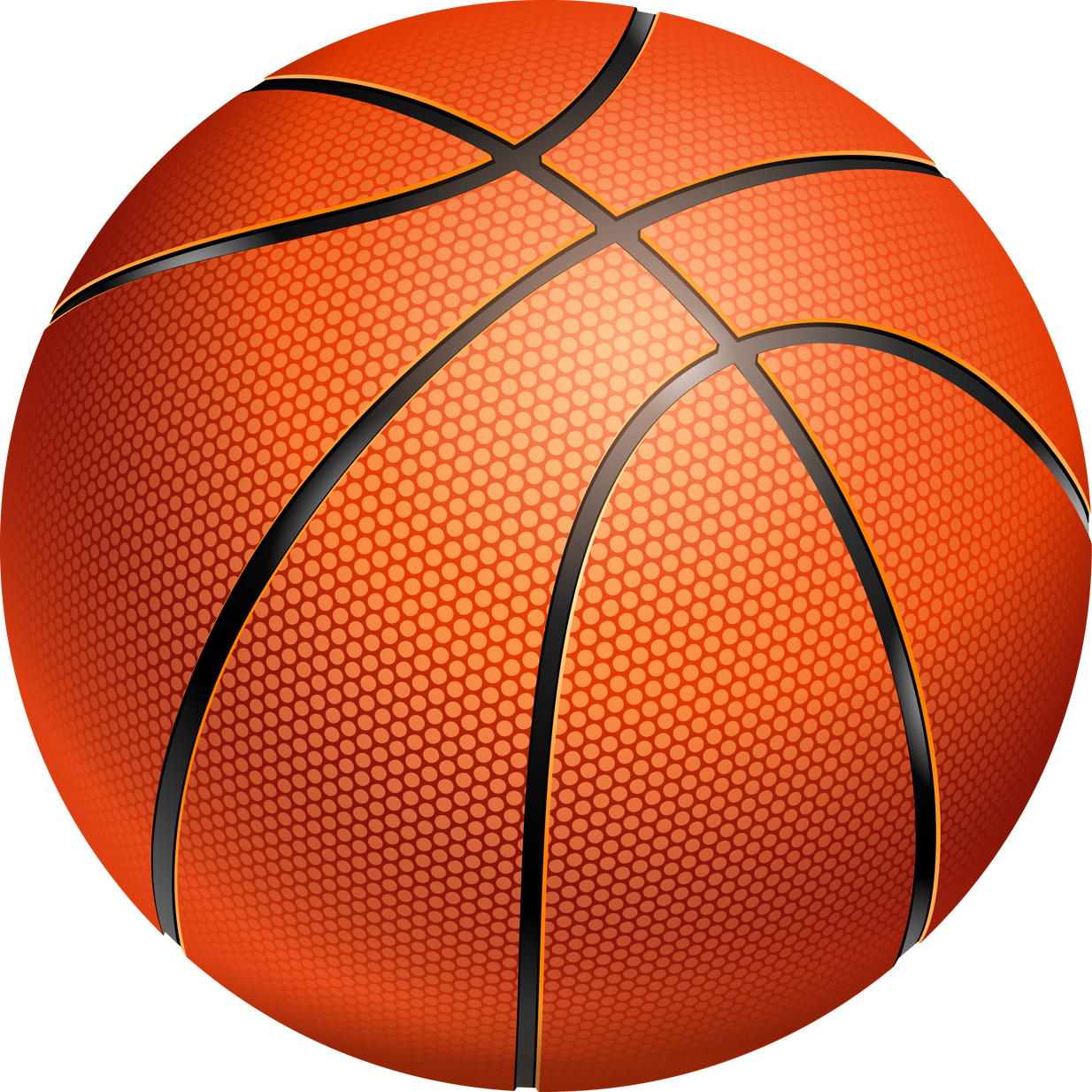 Basketball Ball